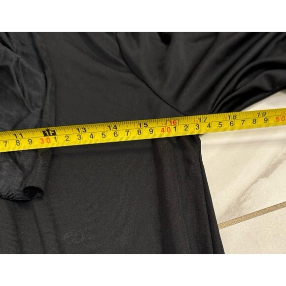 Ghost Face SCREAM Halloween Costume Mask Fun World Easter Unlimited Horror Robe - Picture 3 of 12